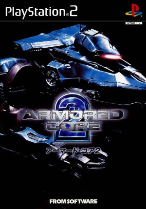 Armored Core 2