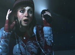 PS4 Teen Horror Until Dawn Is So Bad That It's Scarily Good