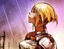 Jeanne d'Arc (PSP) - Long Awaited Strategy RPG Remains Divine