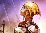 Jeanne d'Arc (PSP) - Long Awaited Strategy RPG Remains Divine