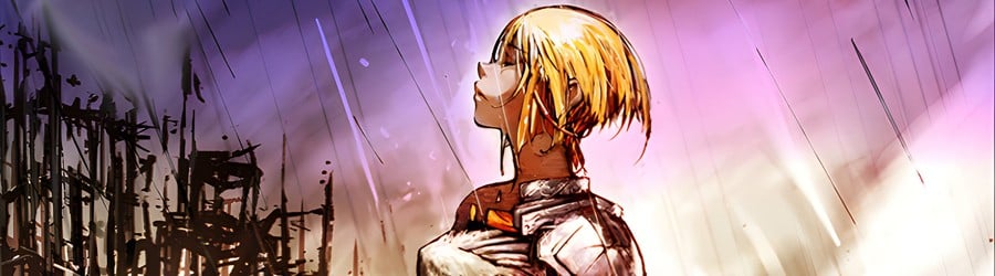 Jeanne d'Arc (PSP)