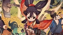 Sakuna: Of Rice and Ruin