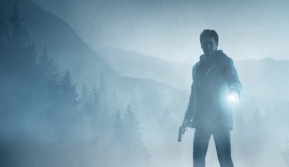 Alan Wake Remastered (PS5) - Compelling Thriller Derailed by Tedious, Repetitive Combat