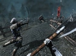 Chivalry: Medieval Warfare Finally Charges onto PS4 Next Month