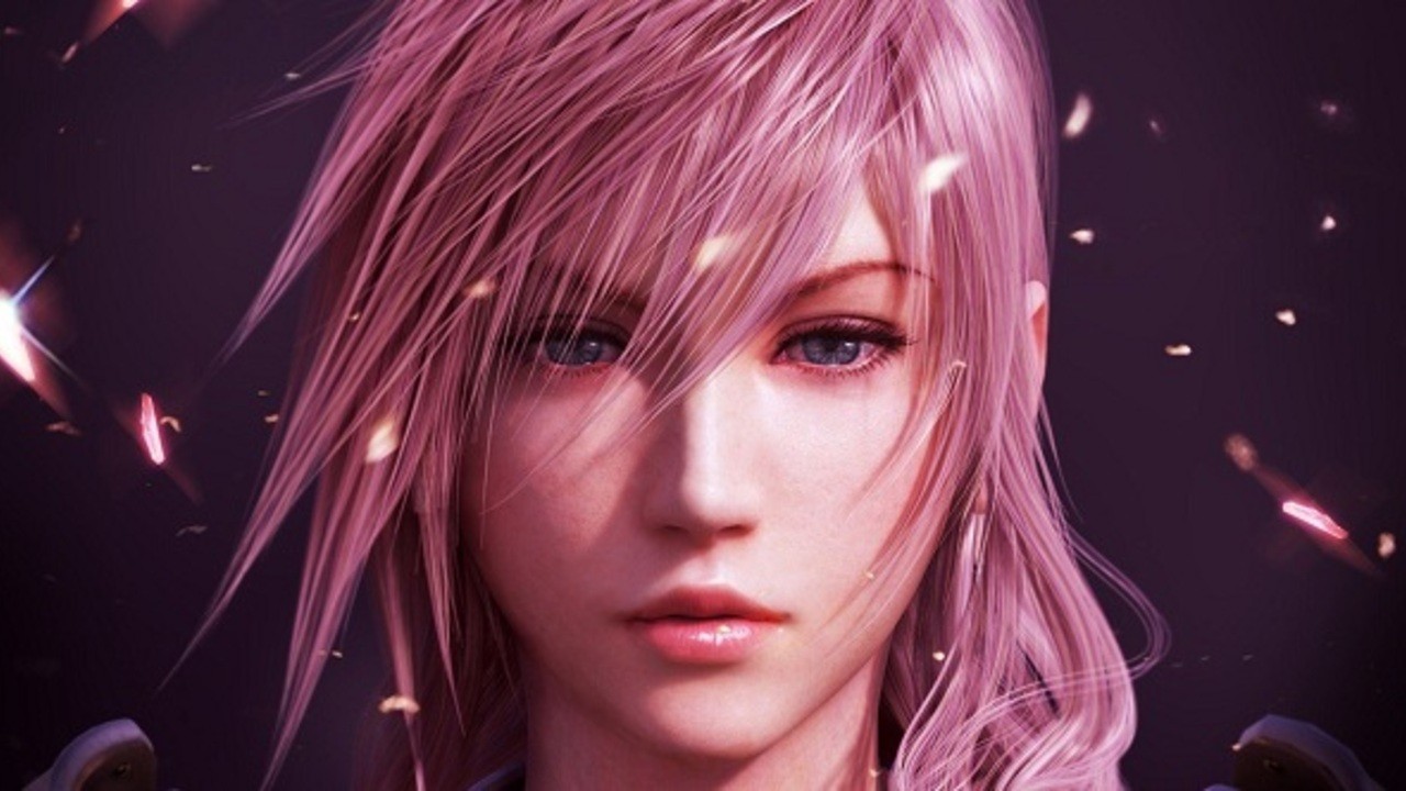 Lightning Returns: Final Fantasy XIII's First Trailer Strikes | Push Square