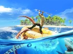 Stranded Deep PS4 Update Inadvertently Causes Platinum Trophy Domino Effect
