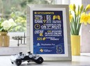 Sony Marks PlayStation Plus' Five Year Anniversary with Stats Plaques for Lifers