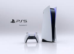 Riding High on PS5 Success, Sony Was AMD's Biggest Customer Last Year