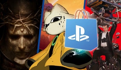 Last Chance to Get These 45+ PS5, PS4 Games in PS Store's November Savings Sale