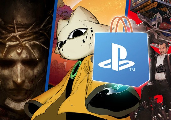 45+ PS5, PS4 Games to Buy in PS Store's November Savings Sale