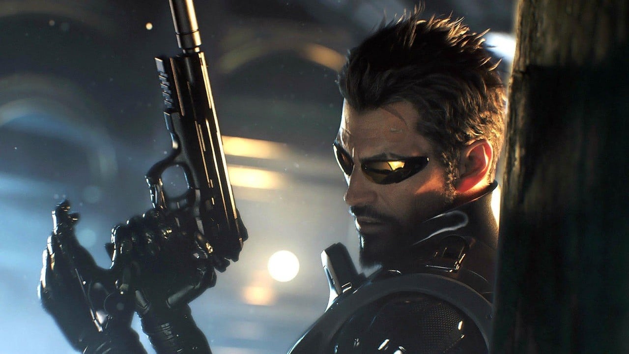 deus ex mankind divided download issues