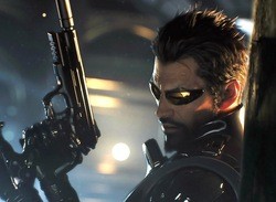 Deus Ex Certainly Isn't Dead According to Square Enix CEO