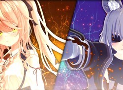 Slay the Spire Meets Sekiro in This Quirky PS5 Deck Builder