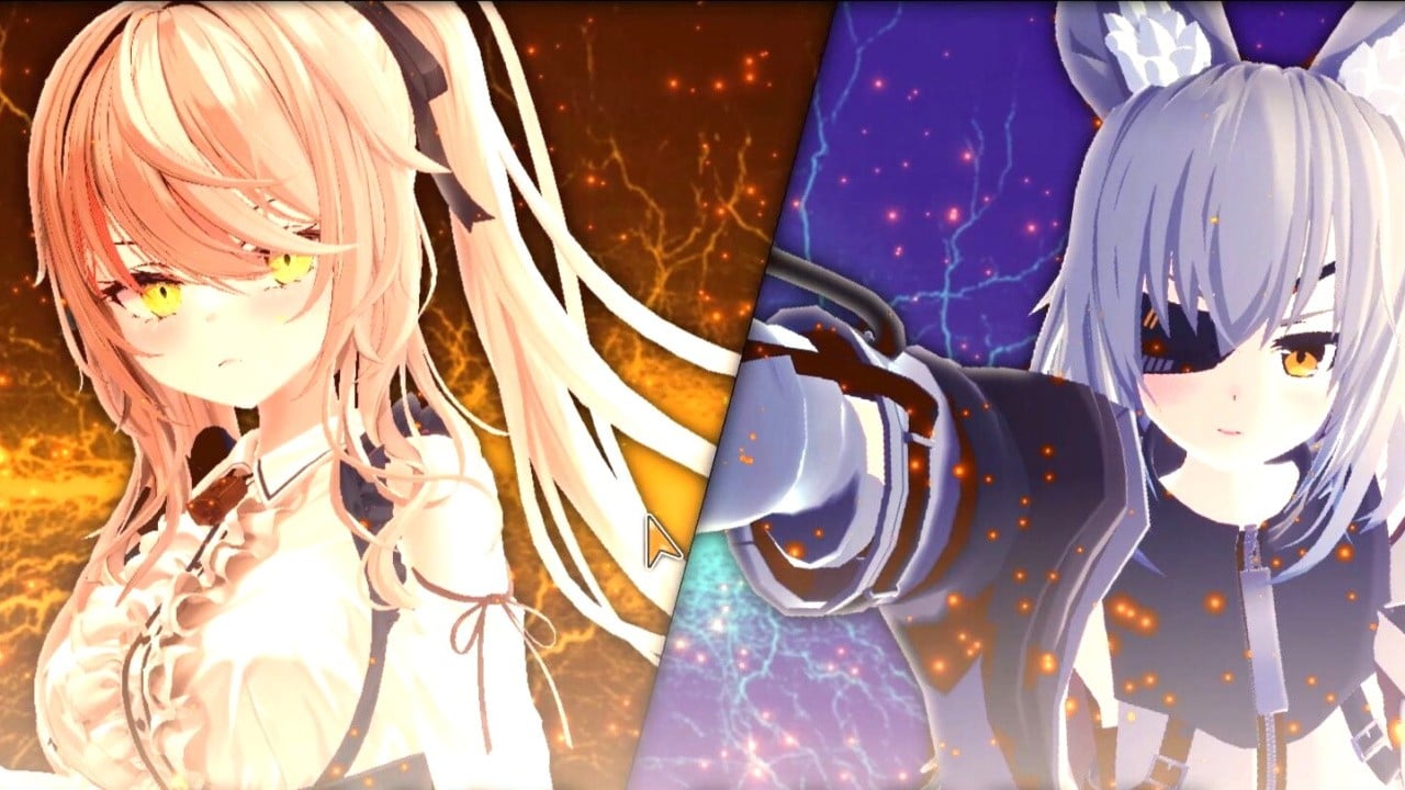 Slay the Spire Meets Sekiro in This Quirky PS5 Deck Builder