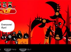 Patapon 3 Drums Its Way Onto PlayStation Portable In April
