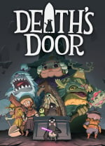 Death's Door (PS5)