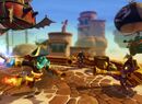 Skylanders Swap Force Goes Mix and Match Mad This Autumn