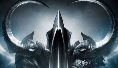 Diablo III Patch 1.18 Brings Seasons to PS4, Out Now