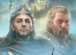 Assassin's Creed Valhalla Viking Age Discovery Tour Is Out Now on PS5, PS4
