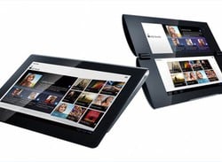 Sony Unveils S1 & S2 Tablets, Both Feature PlayStation Functionality