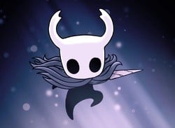 Indie Metroidvania Hollow Knight Burrows Its Way to PS4 with Physical Edition