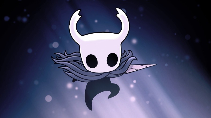 Hollow Knight PS4 PlayStation 4