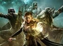 The Elder Scrolls Online Is Totally Free to Play for a Full Week on PS5, PS4