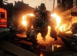 Wolfenstein II's Story Is Going Bigger and Better for Sequel