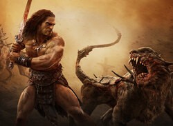 Japanese Sales Charts: Conan Exiles Cleaves Its Way to Number 1 on PS4