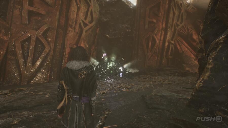 Clair Obscur: Expedition 33: The Monolith Walkthrough 2