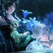 Free PS5 Fashion Platformer Infinity Nikki Seeks Redemption in Blue Tears Update
