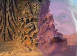 Cryptic Game Awards Statue Teaser Reportedly Not Related to Diablo 4, Elder Scrolls 6