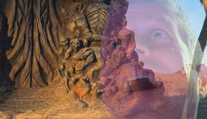 Cryptic Game Awards Statue Teaser Reportedly Not Related to Diablo 4, Elder Scrolls 6