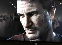 Get a Better Look at Nathan Drake's Face in Uncharted 4 on PS4