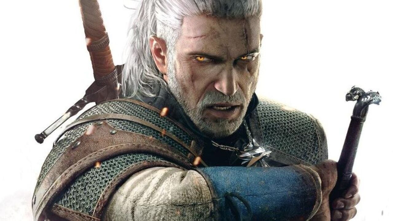 We Wouldn't Bet Crowns on The First Two Witcher Games Coming to PS4