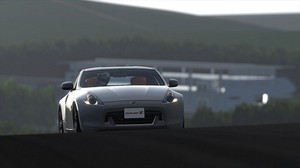 If You're Good At Racing Cars, You Might Want to Take Part In The GT Academy 2011.