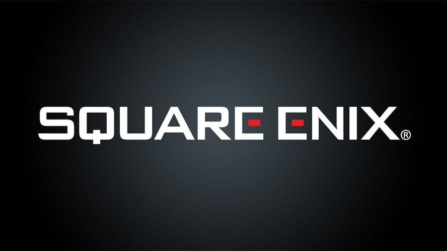 In what year did Squaresoft merge with Enix to form Square Enix?