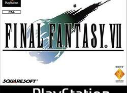 Final Fantasy VII Rated For The PSN
