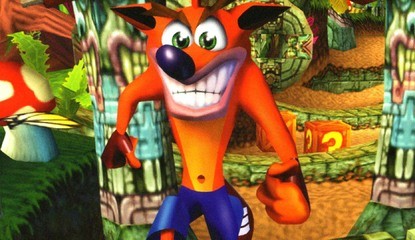 Sony Acknowledges the Demand for a New Crash Bandicoot Game