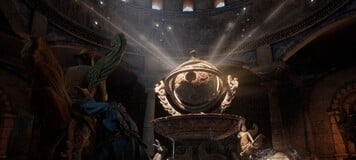 Blood Message Is Uncharted Meets Ancient China, and It Looks Phenomenal 6