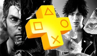 16 PS5, PS4 Games Set to Leave PS Plus Extra, Premium Next Month