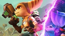 Ratchet & Clank: Rift Apart