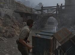 Mafia: The Old Country: Chapter 8 - Disgrazia Walkthrough