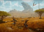 Monster Hunter Wilds Gets First Gameplay, Looks Like the Evolution of World