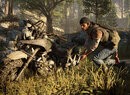 Days Gone's PS4 Release Date Hasn't Leaked At All