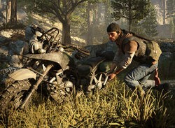Days Gone's PS4 Release Date Hasn't Leaked At All