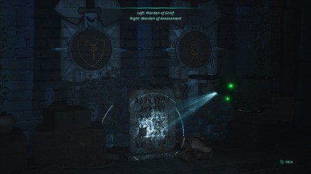 Hell Is Us: How to Open the Coffin in the Watcher's Nest 7