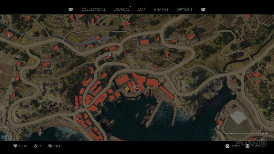 Mafia: The Old Country: Chapter 3 - Pizzu Walkthrough 30