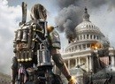 The Division 2's First Wave of Post-Launch Content Drops 5th April, Including Tidal Basin Stronghold
