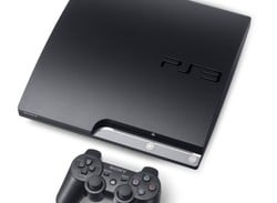 PS3 to Drop to £199.99 in UK
